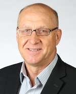 Bob Bick